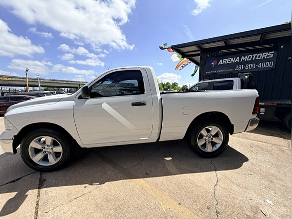 ram ram 1500 classic 2019 3C6JR6AG0KG505101 image ram ram 1500 classic 2019 3C6JR6AG0KG505101 image